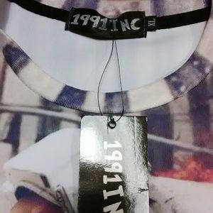1991 Inc sweatshirt
